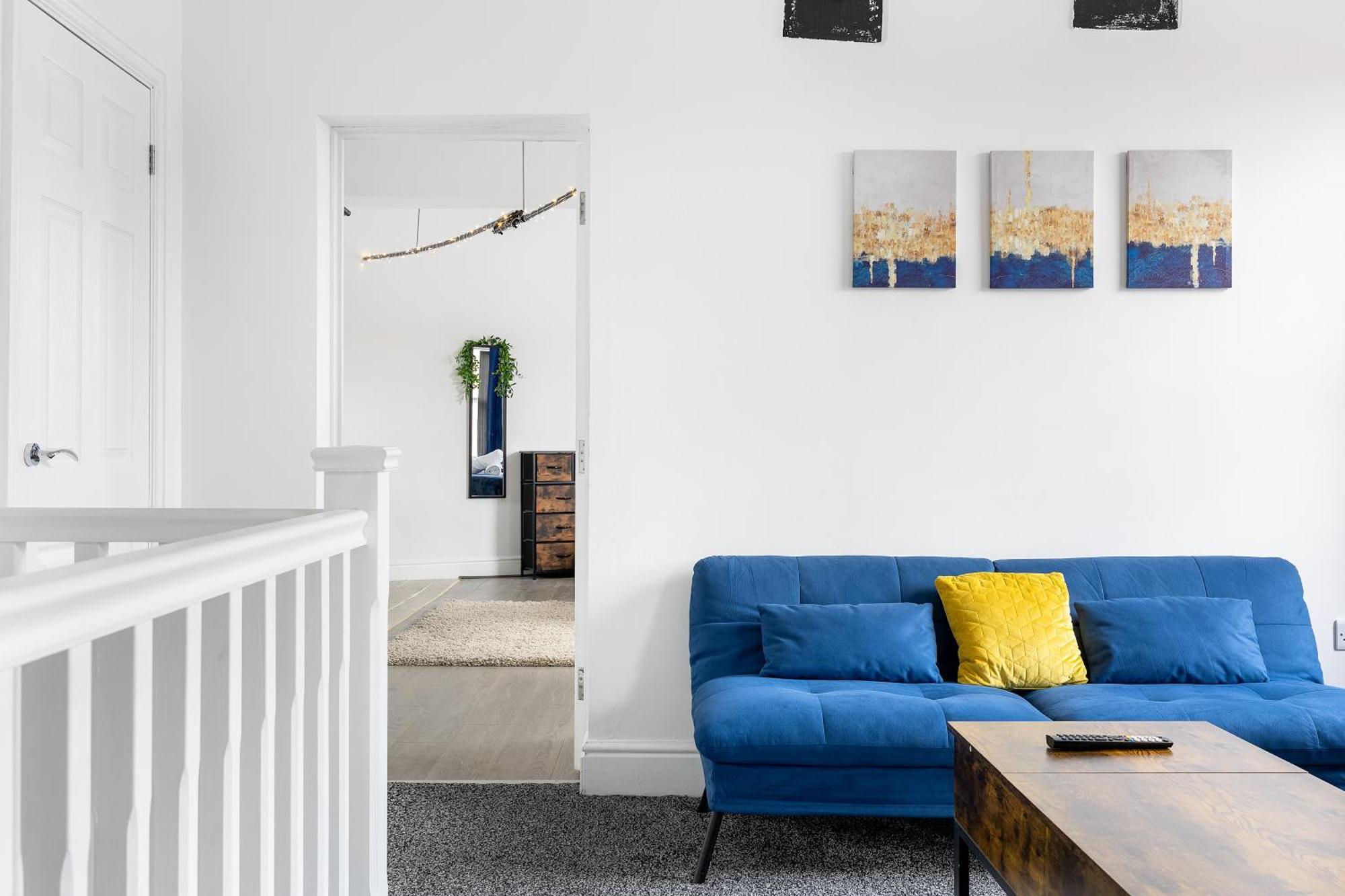 Elegant Apartments In Birmingham City Centre Exterior foto